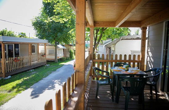 Bungalow Superior
